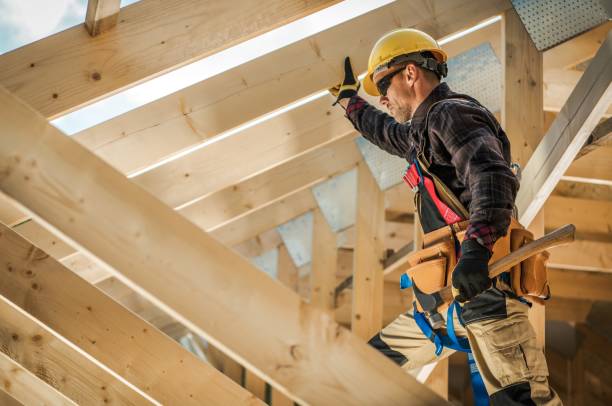 Best Roof Repair Services  in Shullsburg, WI