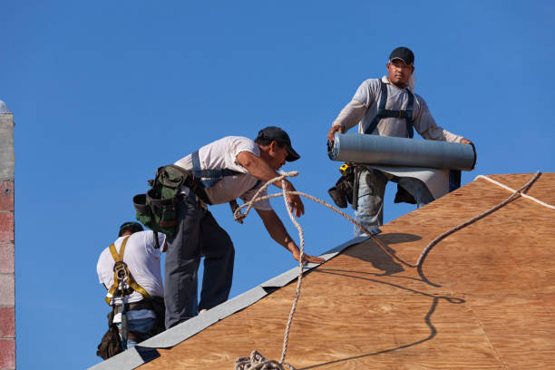Quick and Trustworthy Emergency Roof Repair Services in Shullsburg, WI