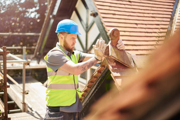 Best Residential Roof Replacement  in Shullsburg, WI